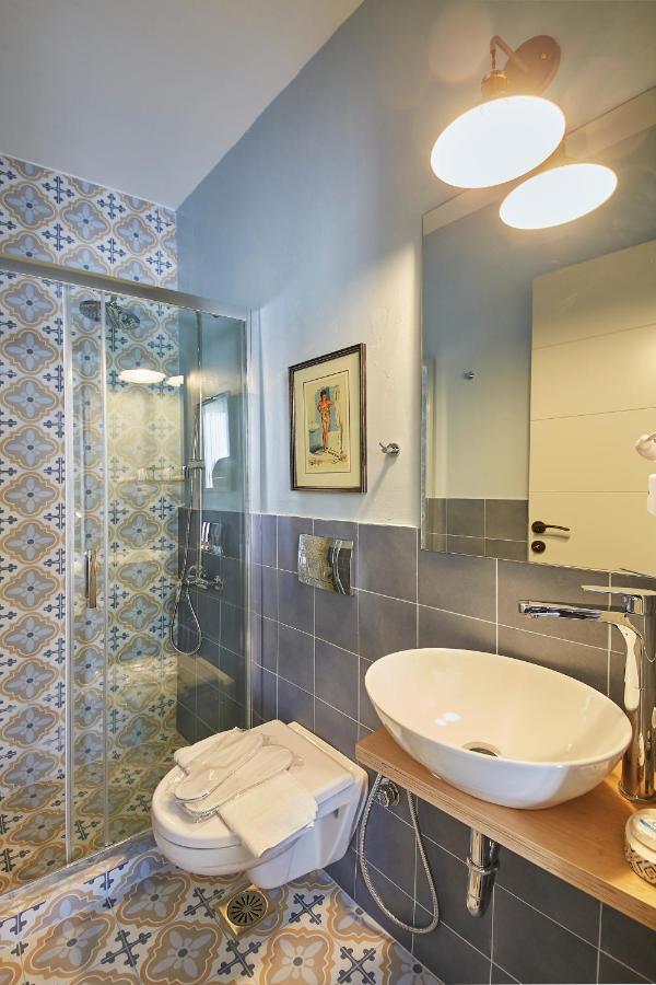 Spacious Suite W. Huge Balcony + Acropolis View アテネ エクステリア 写真