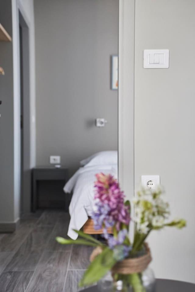 Spacious Suite W. Huge Balcony + Acropolis View アテネ エクステリア 写真