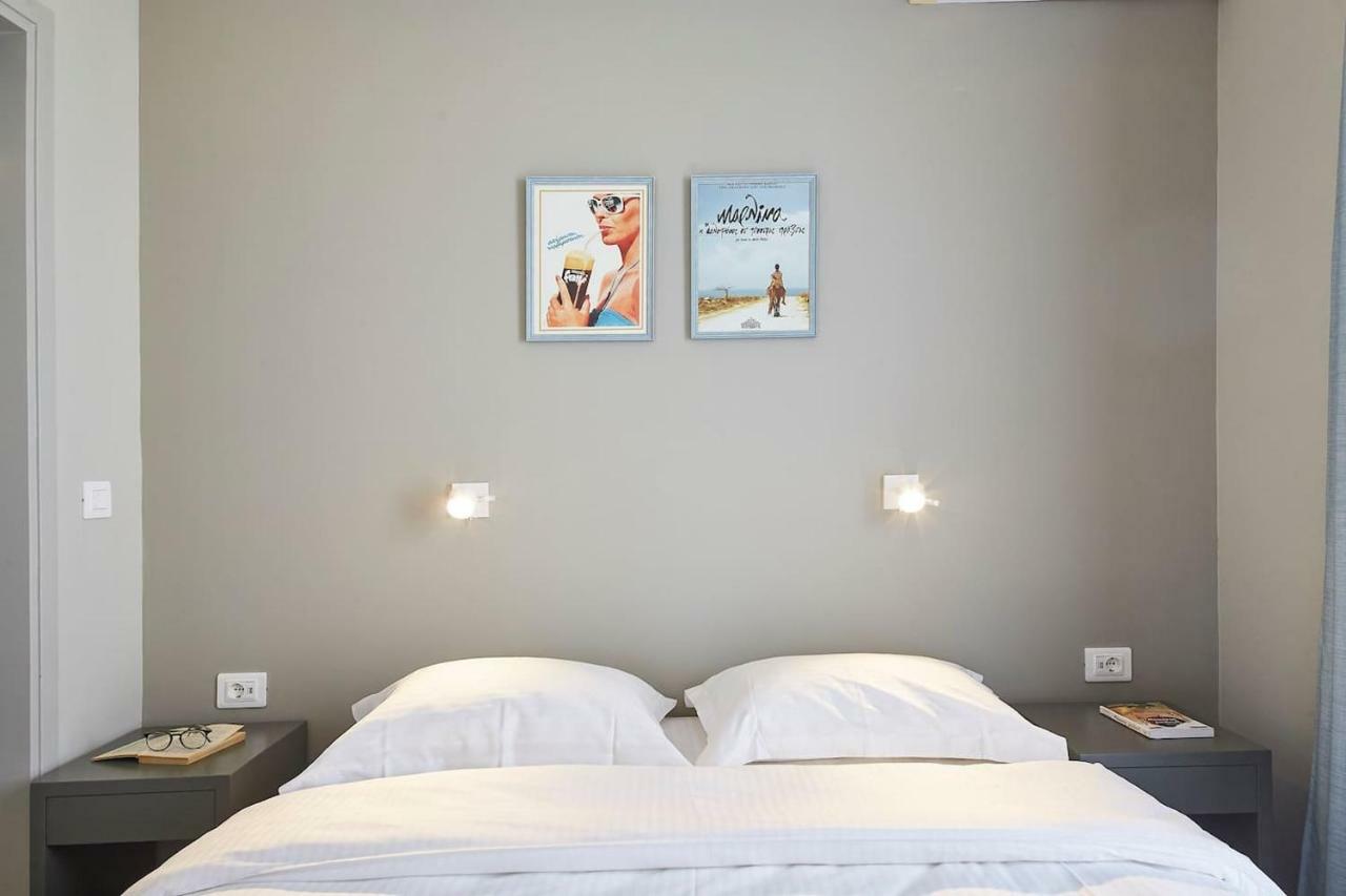 Spacious Suite W. Huge Balcony + Acropolis View アテネ エクステリア 写真